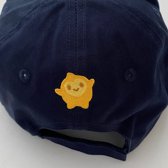 NEW Disney 'Wish' Collectible Hat/Cap - Picture 7 of 10